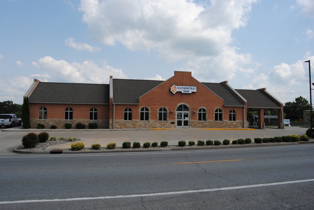 SouthernTrust Bank 01