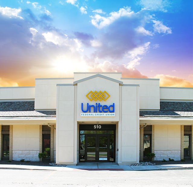 United Federal Credit Union - Griffith 01
