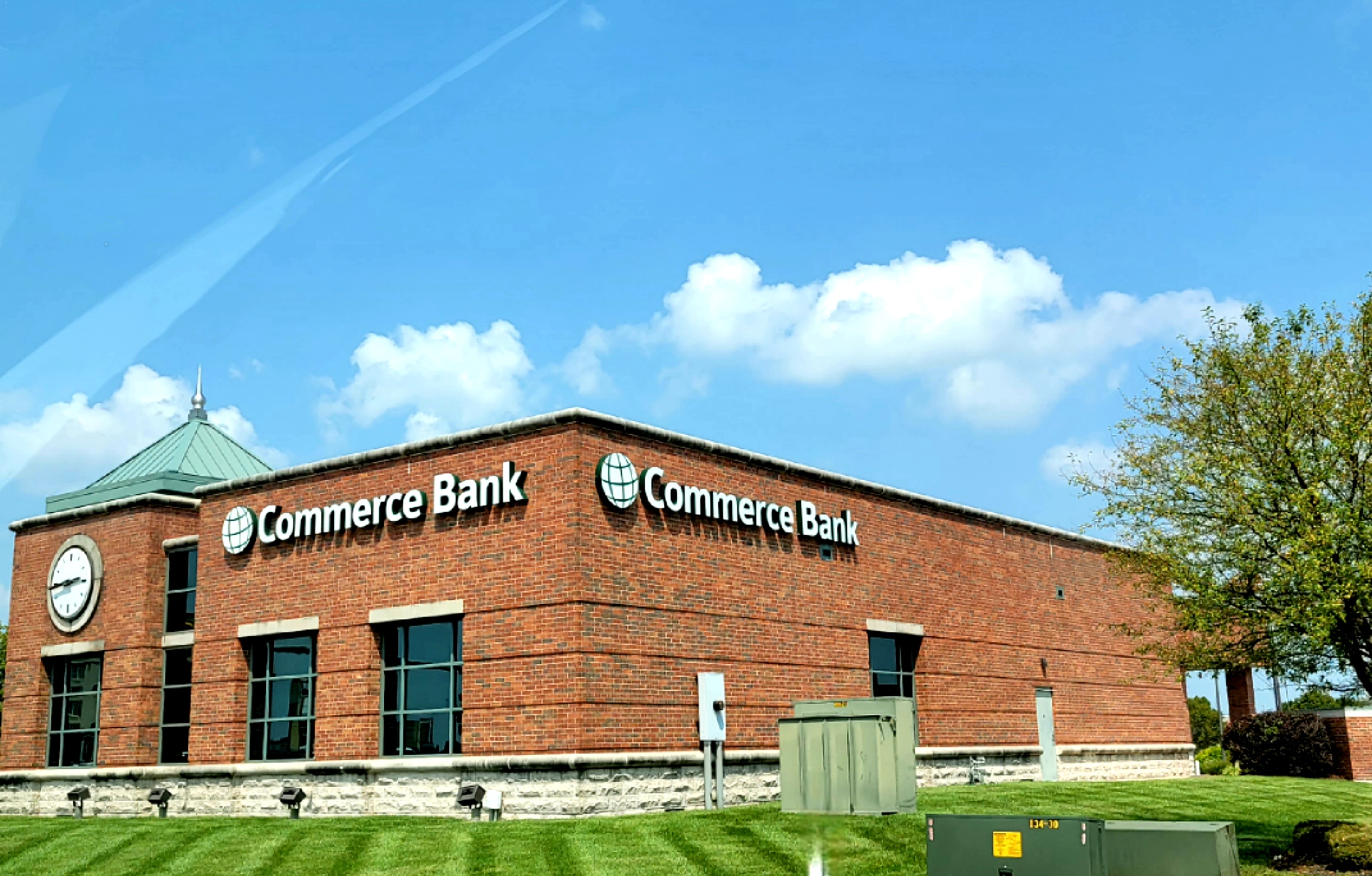Commerce Bank 01