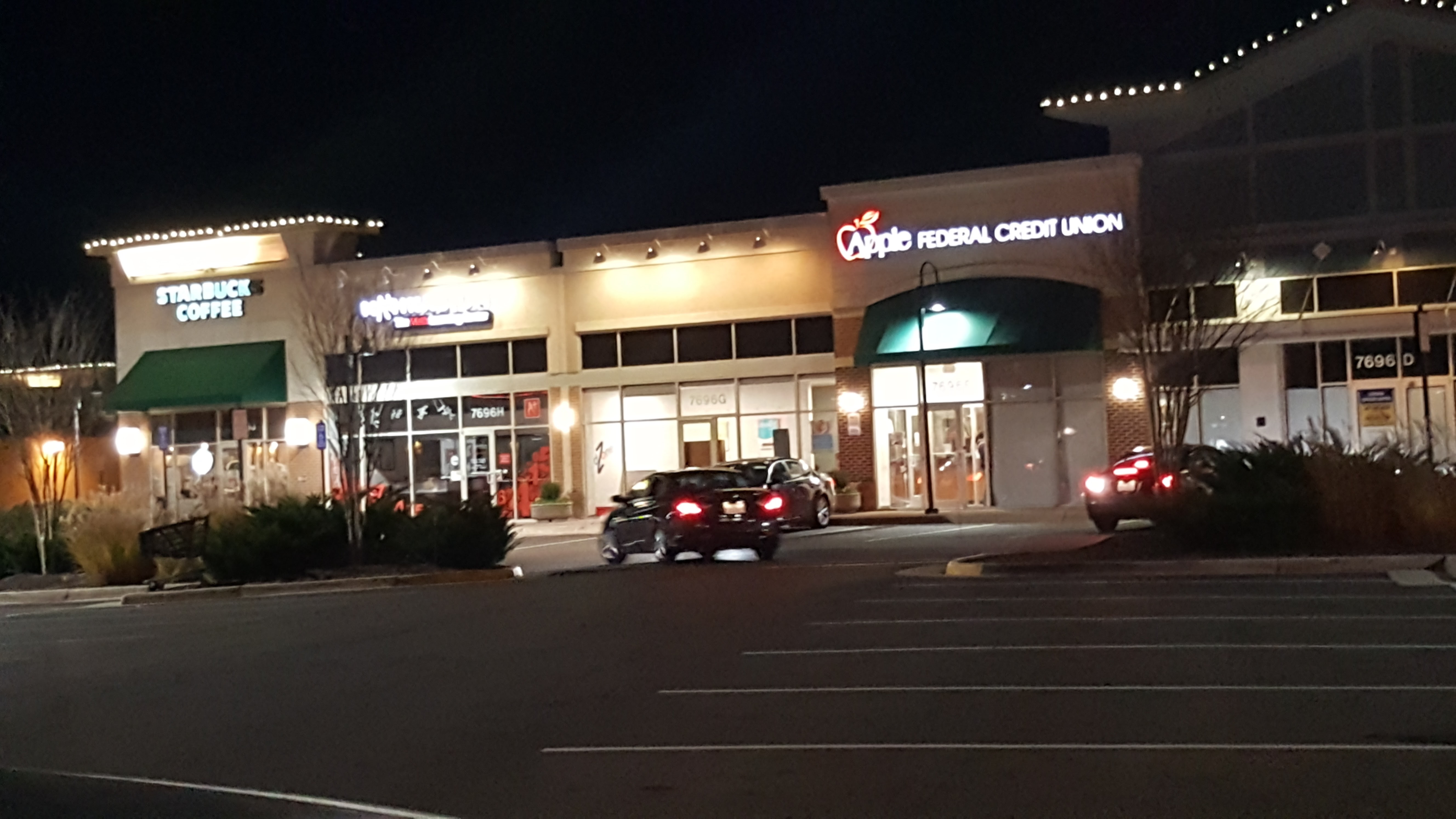 Apple Federal Credit Union 01
