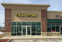 Cash Store 01