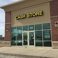 Cash Store 04