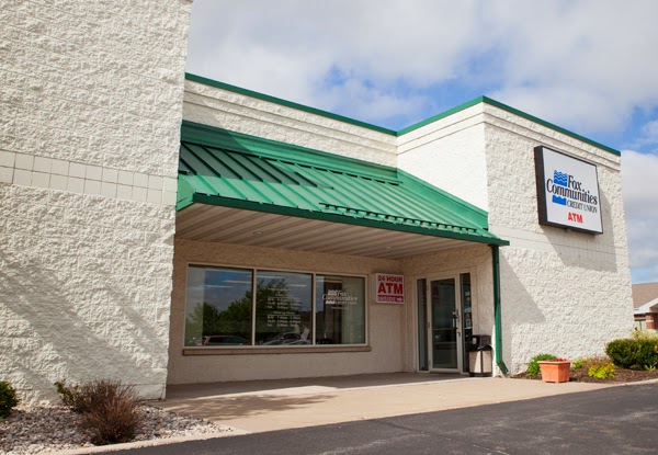 Fox Communities Credit Union 01