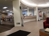 Bank of America (with Drive-thru ATM) 02