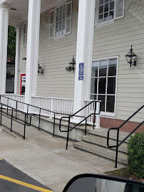 Bank of America (with Drive-thru ATM) 03