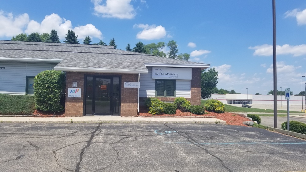 VanDyk Mortgage Corporation—Rebecca and Kevin Hilderbrant 01