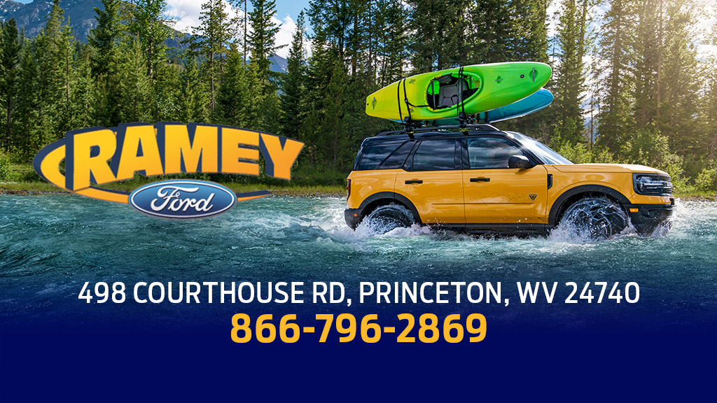 Ramey Ford Princeton 01