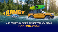 Ramey Ford Princeton 01