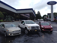 Ramey Ford Princeton 03