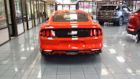 Ramey Ford Princeton 04
