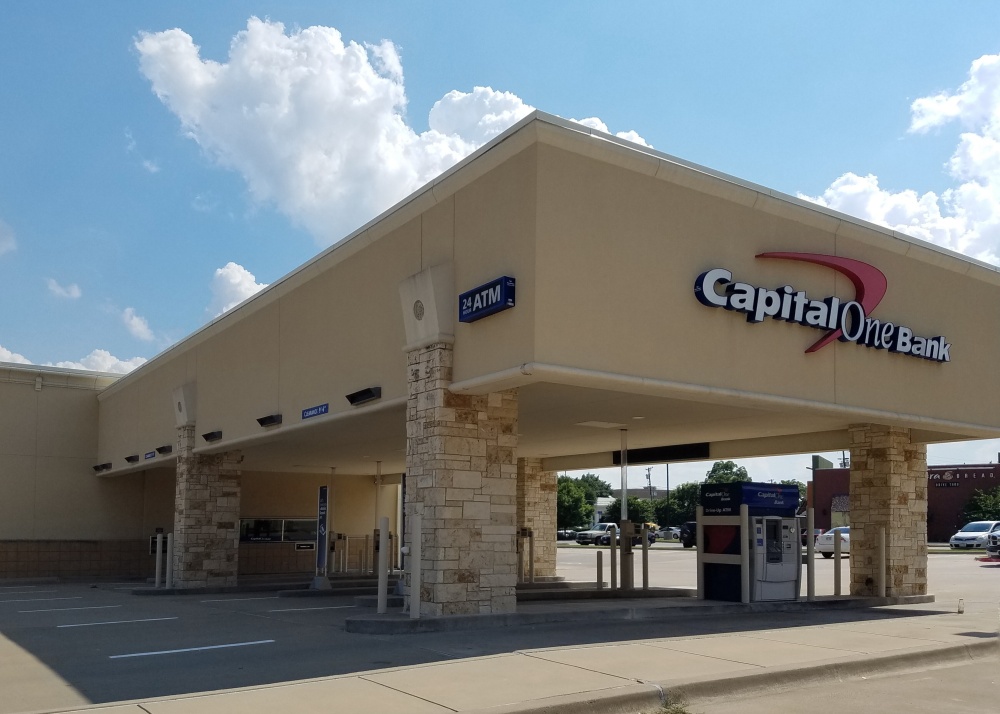 Capital One Bank 01