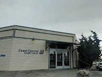 Coast Central Credit Union McKinleyville 02