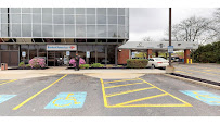 Bank of America (with Drive-thru ATM) 01