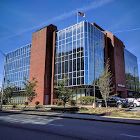 Bank of America (with Drive-thru ATM) 02