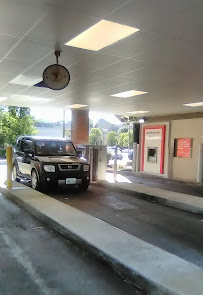 Bank of America (with Drive-thru ATM) 03