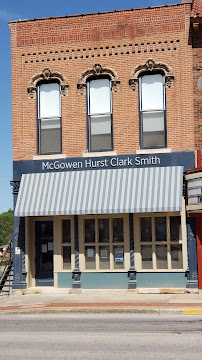 McGowen, Hurst, Clark & Smith 01
