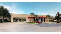 Bank of America (with Drive-thru services) 01