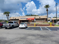 Bank of America (with Drive-thru services) 04