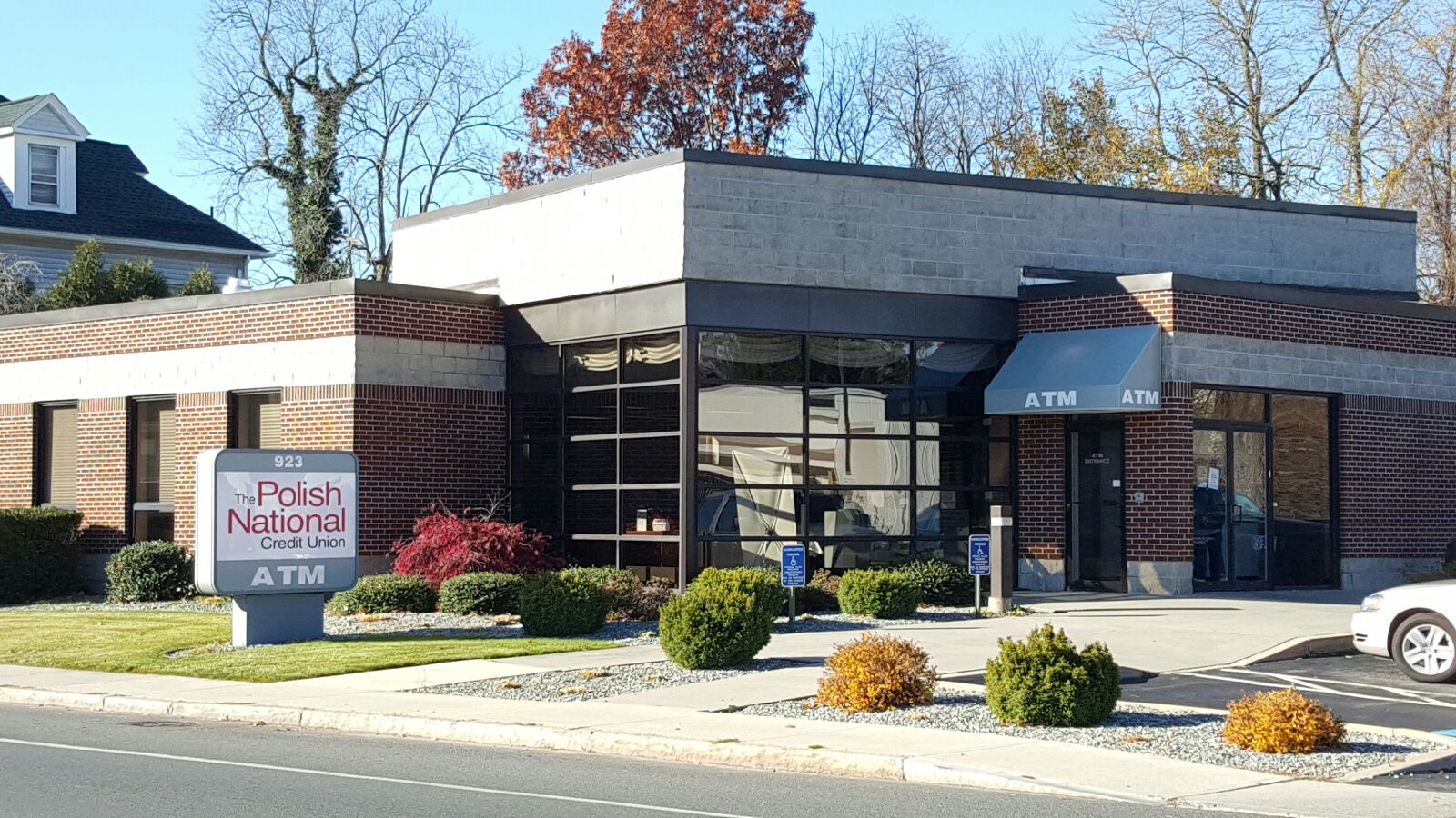 The Polish National Credit Union 01