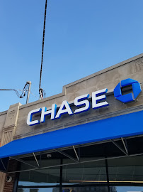 Chase Bank 01
