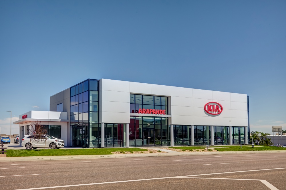 Arapahoe Kia 01
