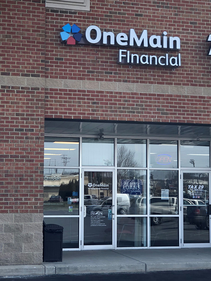 OneMain Financial 01