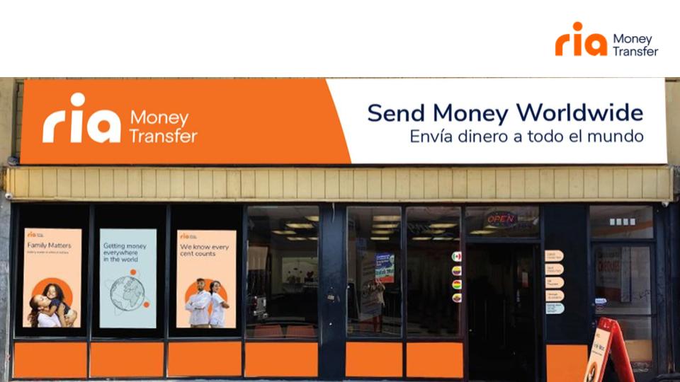 Ria Money Transfer - Latino Market 01