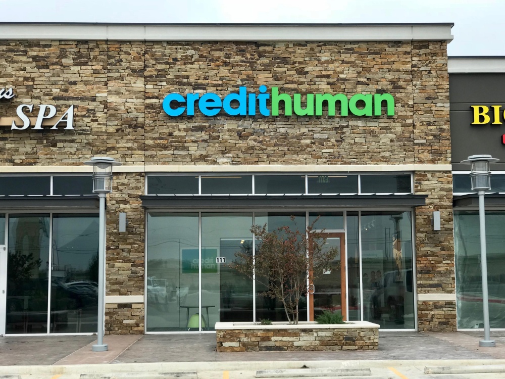 Credit Human | Shaenfield Ranch Financial Health Center 01