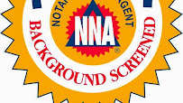 Notary & Loan Signing Agent 01
