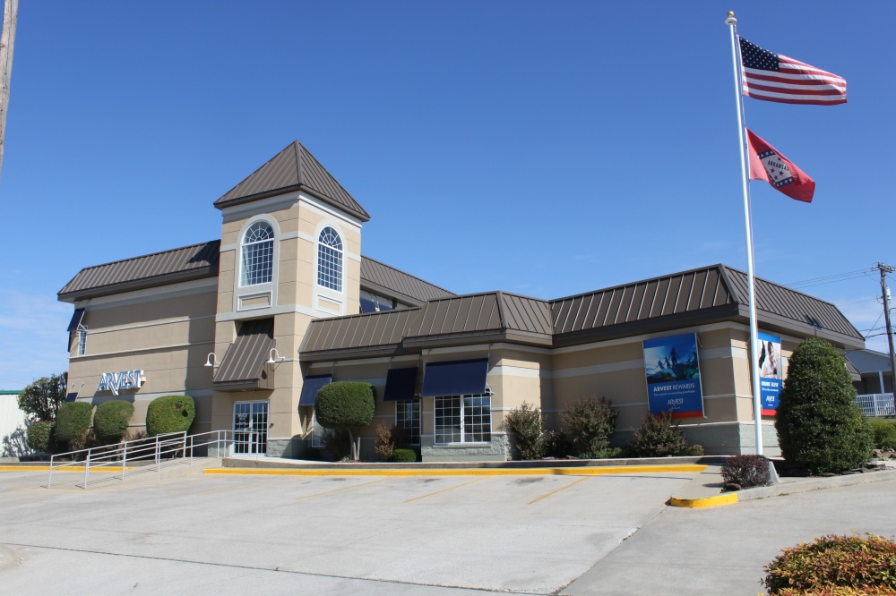 Arvest Bank 01