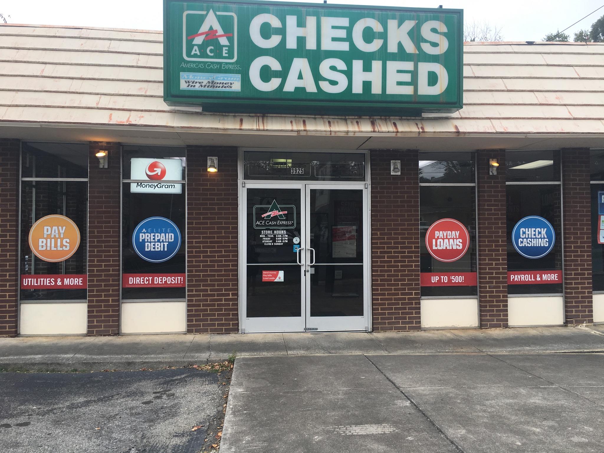 ACE Cash Express 01