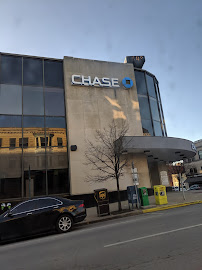 Chase Bank 02