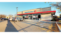 Bank of America (with Drive-thru ATM) 01