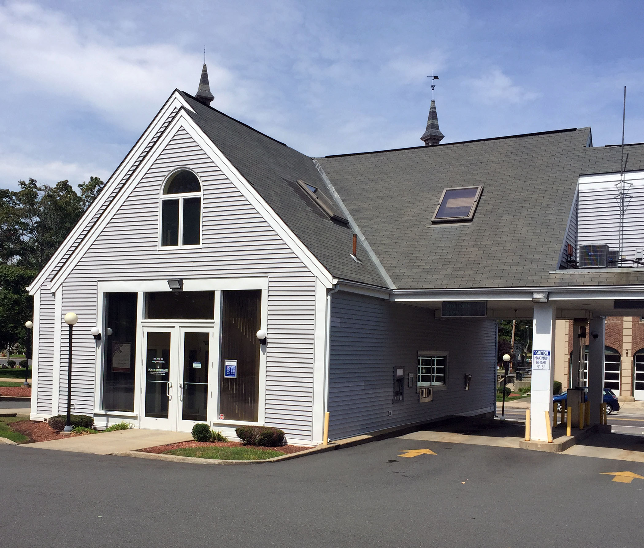 North Shore Bank 01