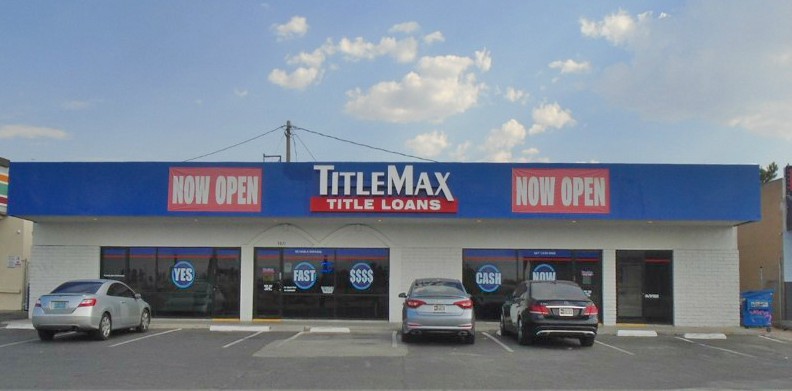 TitleMax Title Loans 01