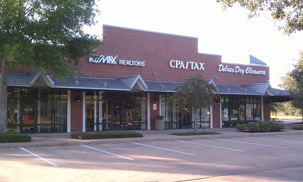 Prosperity Bank 01