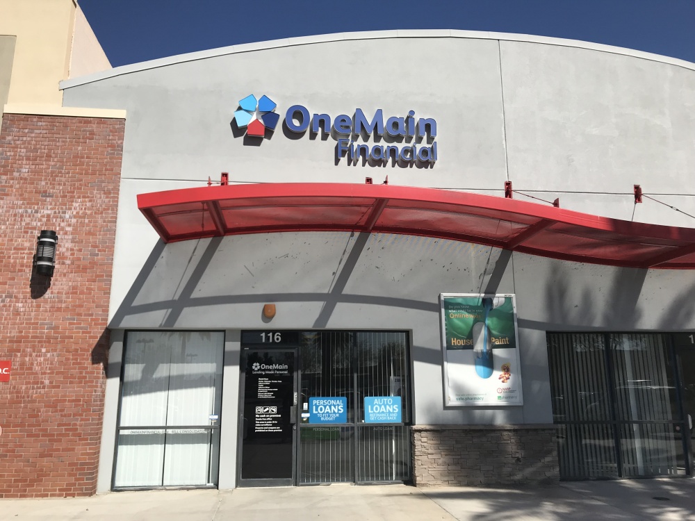 OneMain Financial 01