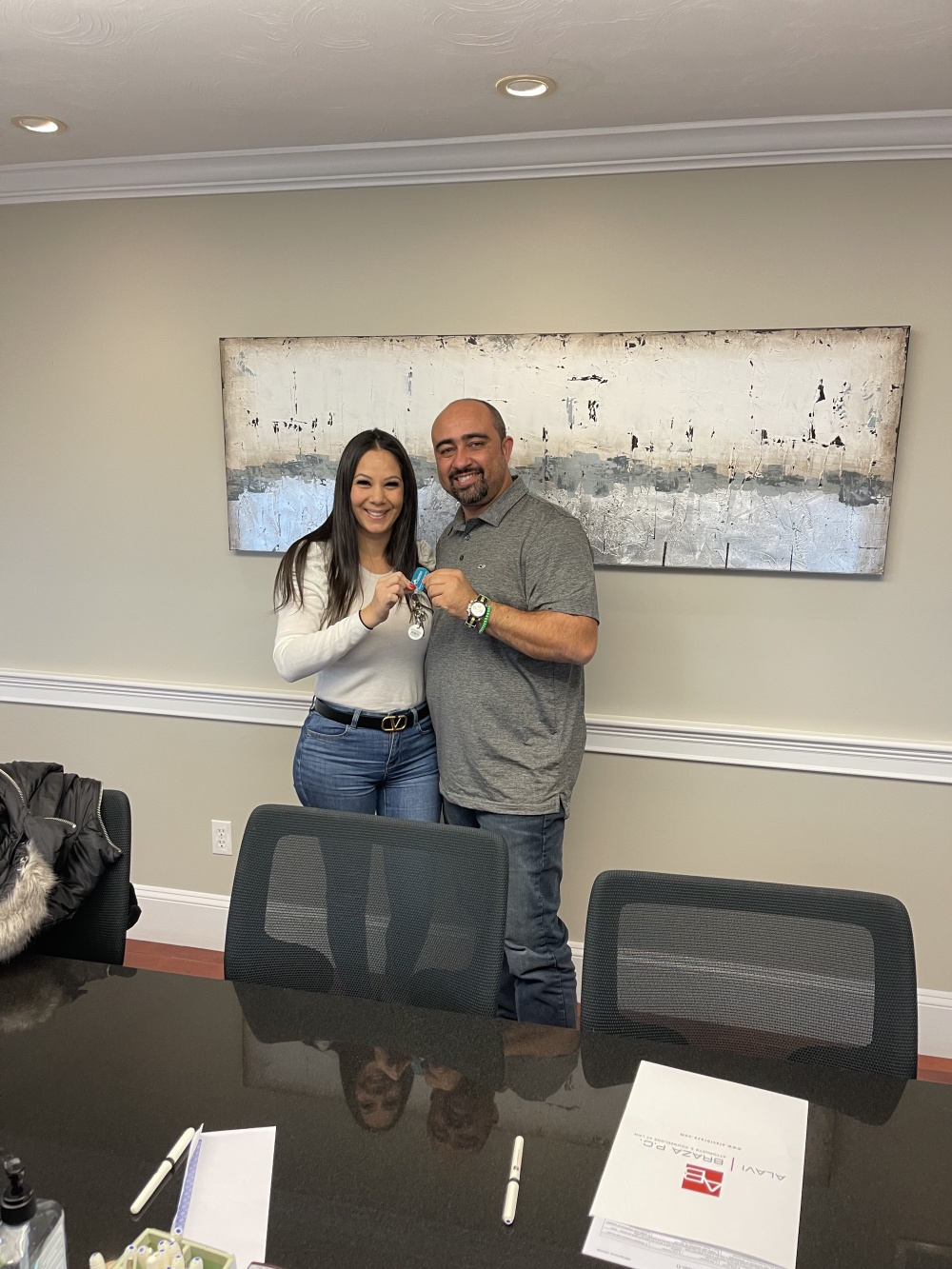 Elves Ferreira – Tower Home Loans, NMLS #1647657 01