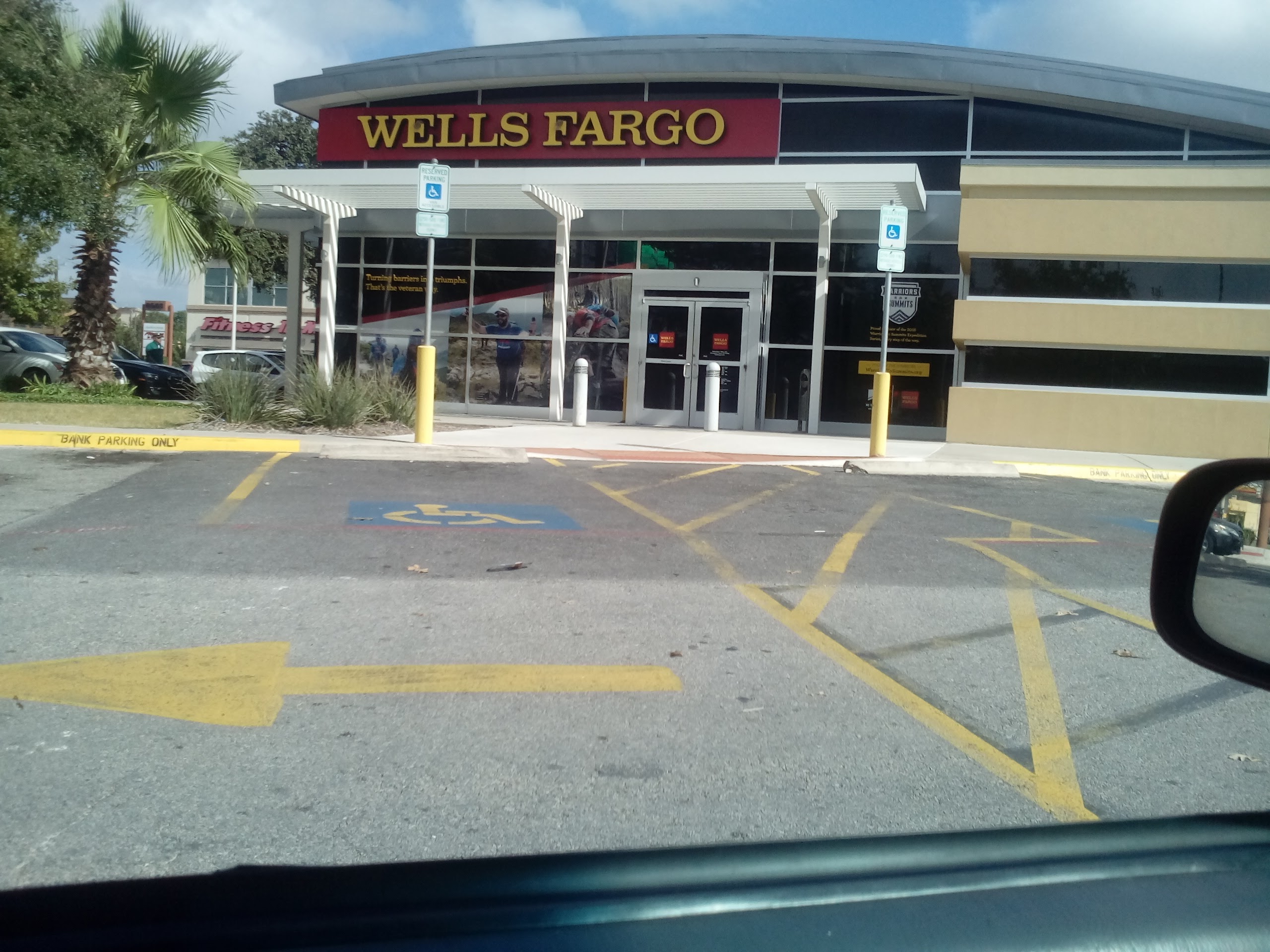 Wells Fargo Bank 01