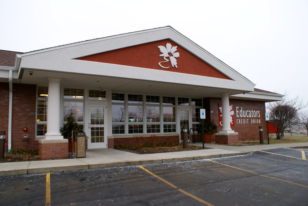 Educators Credit Union 01