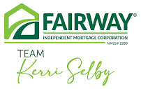 Kerri A Selby | Fairway Independent Mortgage Corporation Loan Officer 04