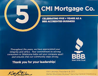 CMI Mortgage 04
