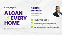 Alberto Zamudio Home Loan Consultant 02