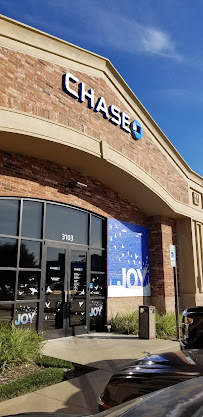 Chase Bank 01