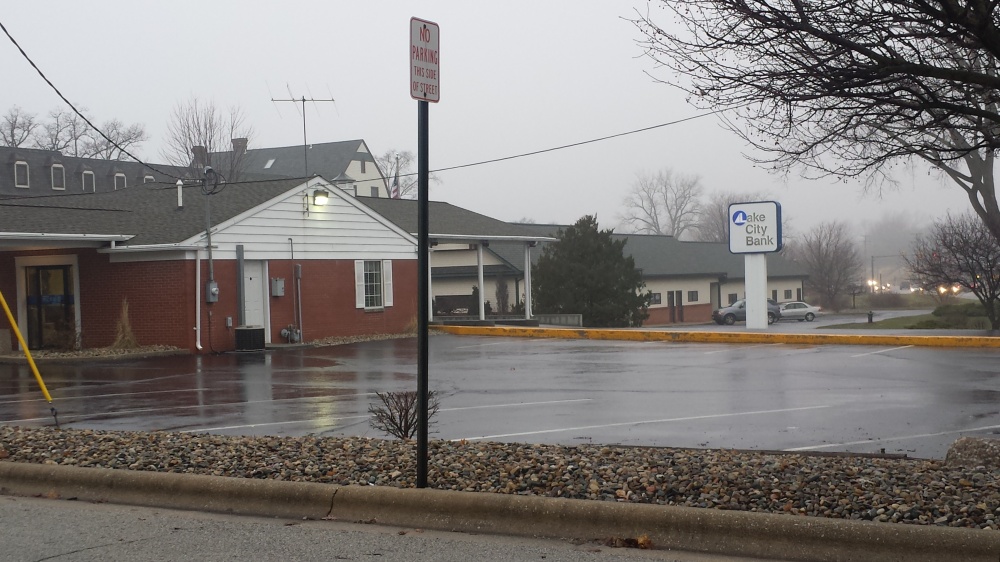 Lake City Bank 01