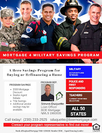 Bank of England Mortgage, Southwest, Florida 03