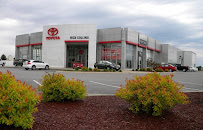 Rick Collins Toyota 01
