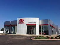 Rick Collins Toyota 03