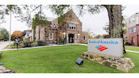 Bank of America (with Drive-thru ATM) 01