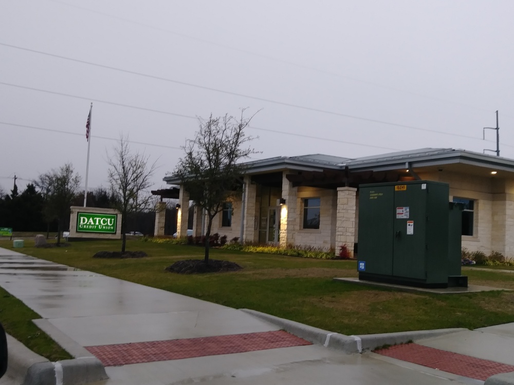 DATCU Credit Union 01